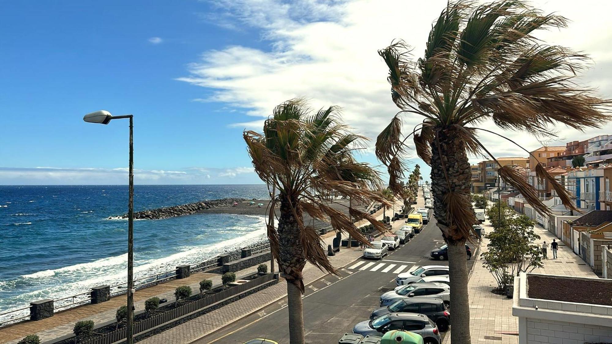 Casa Brisa De كانديلاريا المظهر الخارجي الصورة