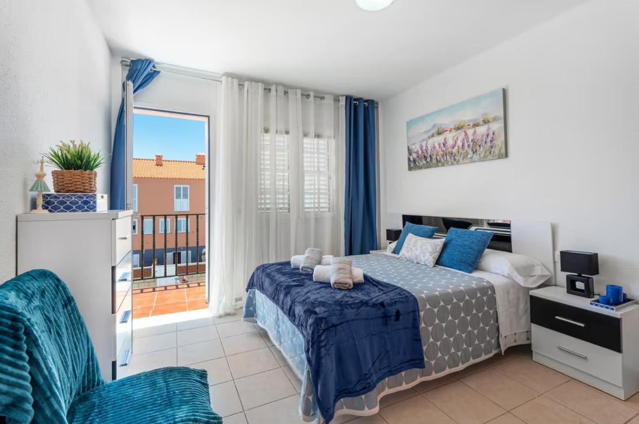 Casa Brisa De كانديلاريا المظهر الخارجي الصورة