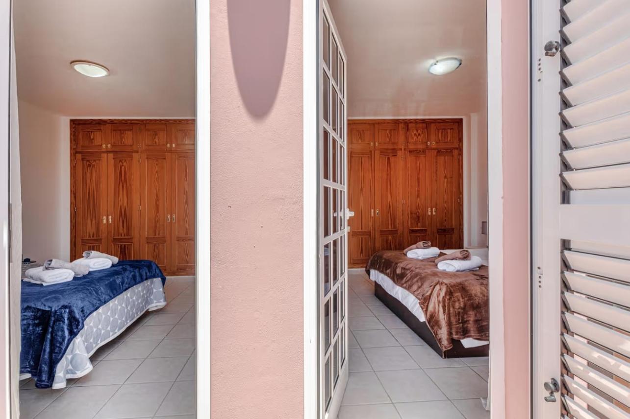 Casa Brisa De كانديلاريا المظهر الخارجي الصورة