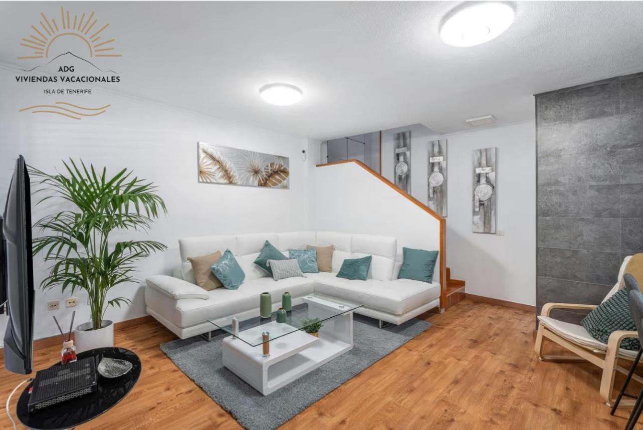 Casa Brisa De كانديلاريا المظهر الخارجي الصورة