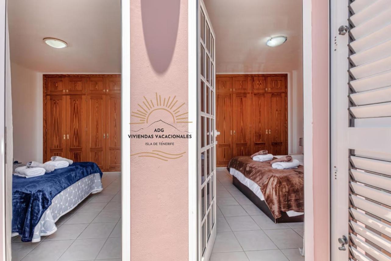 Casa Brisa De كانديلاريا المظهر الخارجي الصورة